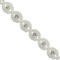 10 yards of Asai 1/2" Centerpiece Rhinestone Trim | 10 yard cut
